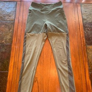 Gymshark Nikki Blackketter full length leggings. Size S. Good condition!